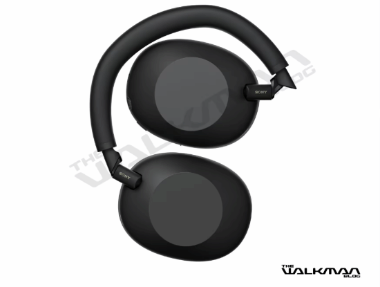 Sony 無線耳機WH-1000XM6全新外觀曝光　預計6月登場定價約港幣3,500元