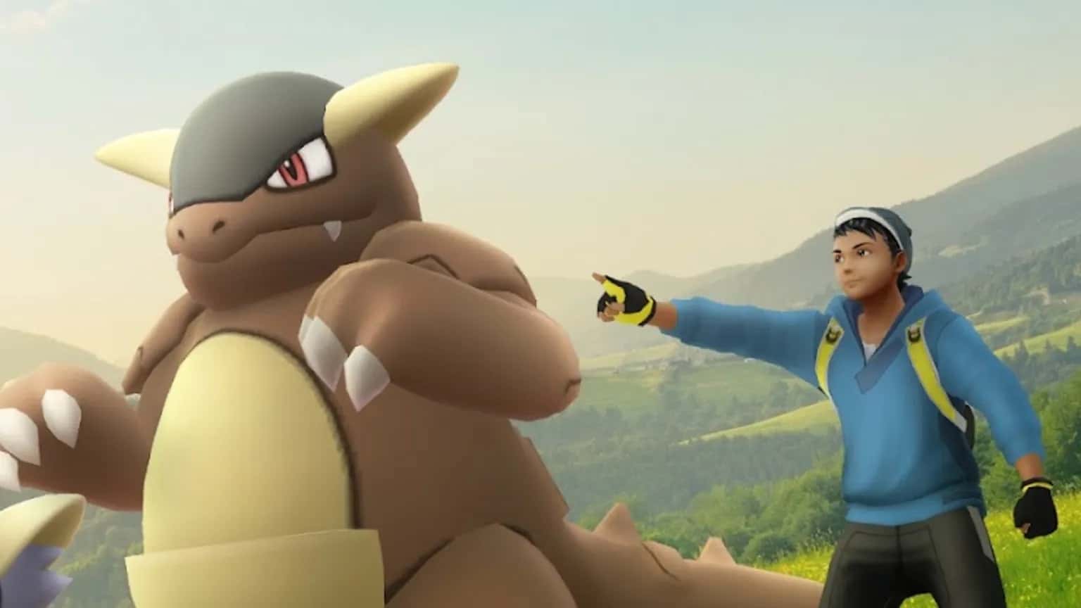 《Pokemon GO》疑將加入遠距交換功能 資料挖掘洩密引爆熱議