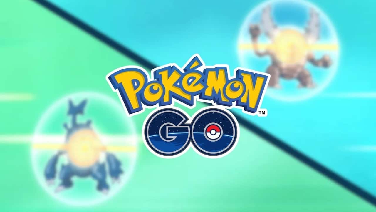 《Pokemon GO》疑將加入遠距交換功能 資料挖掘洩密引爆熱議
