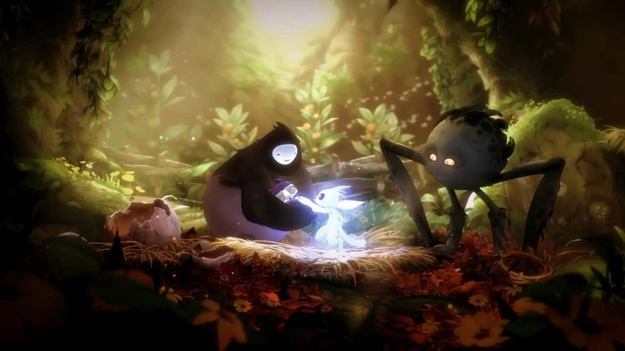 Moon Studios團隊曾開發知名作品《Ori》，現面臨營運危機