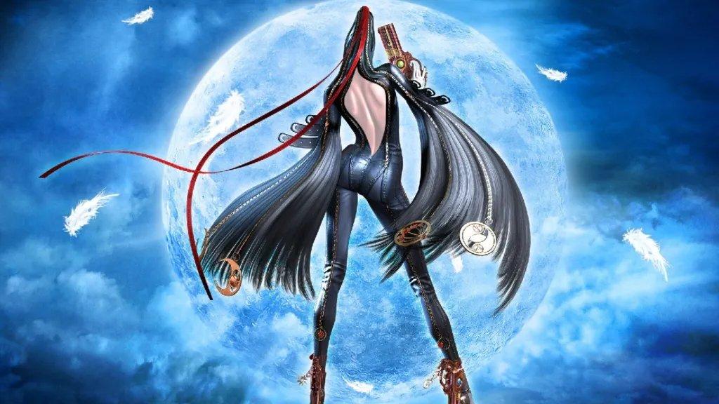  神谷英樹揭露《獵天使魔女4》計劃與全新三部曲藍圖