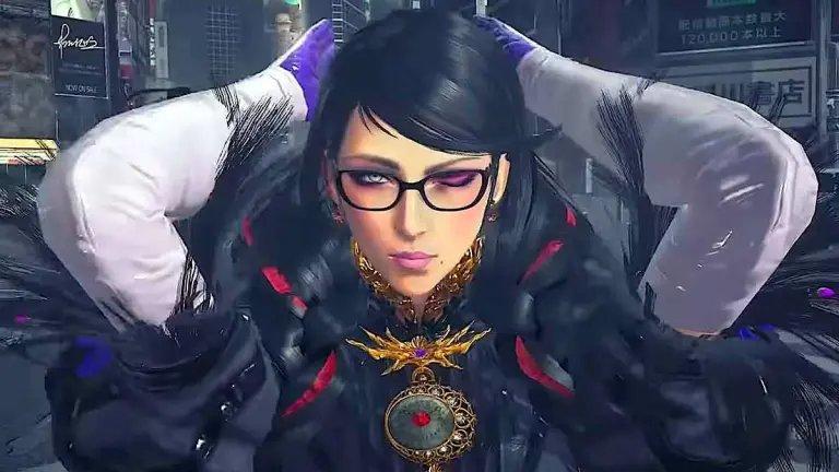  神谷英樹揭露《獵天使魔女4》計劃與全新三部曲藍圖