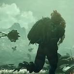 玩家在《No Man's Sky》生存模式壯烈犧牲　開發者親自致敬