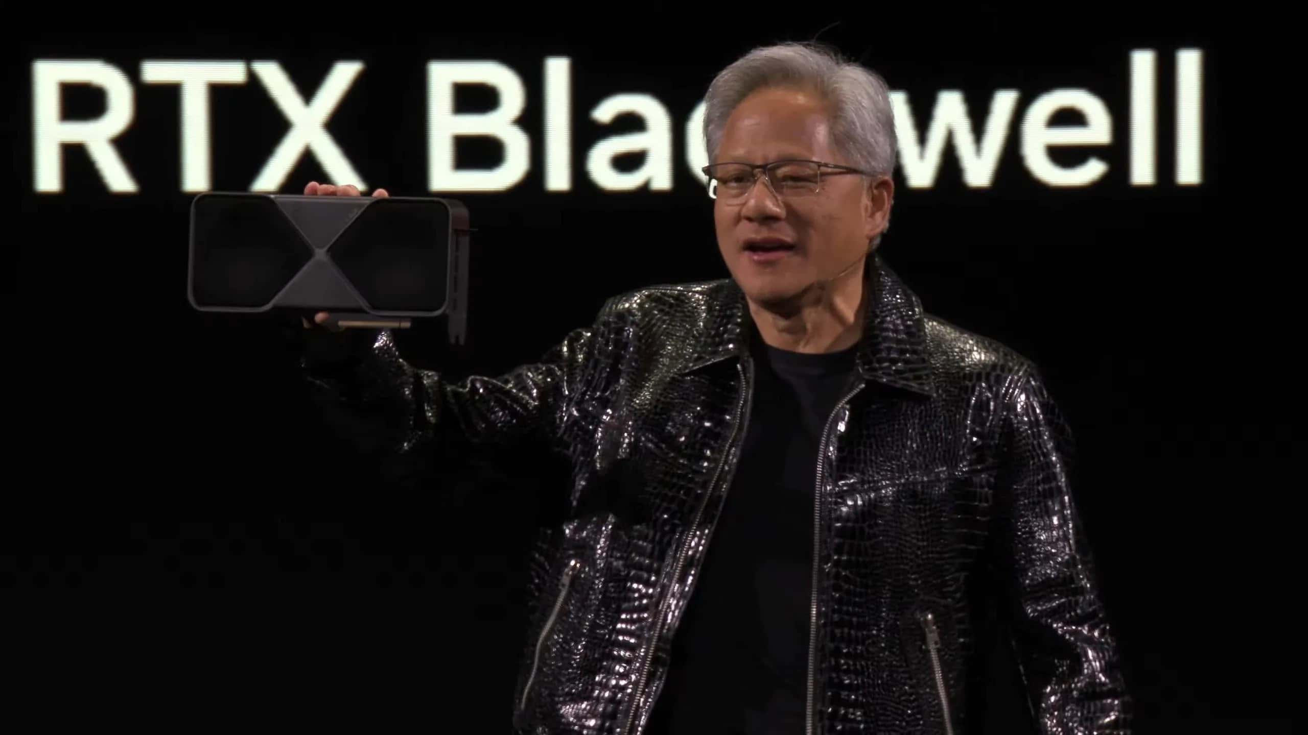 Nvidia 最新旗艦級 RTX 5090 顯示卡，價格上調至2,500 美元起