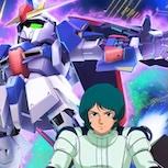 《SD高達G世代永恆》Z高達(EX)與The-O(EX) 5月13日登場 強敵活動同步開啟