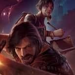 奇幻鍛冶動作新作《Blades of Fire》最新戰鬥系統影片公開 展現武器鍛造與實戰技巧