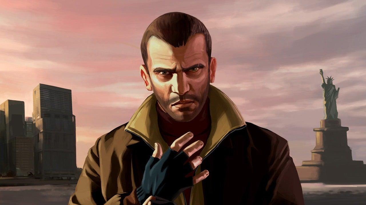 Rockstar 傳開發《GTA IV》與《Max Payne 3》次世代重製版本遊戲畫面概念圖