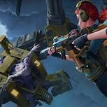 科幻雙搖桿射擊新作《Section 13》5月27日正式登場　支援最多3人協力遊玩