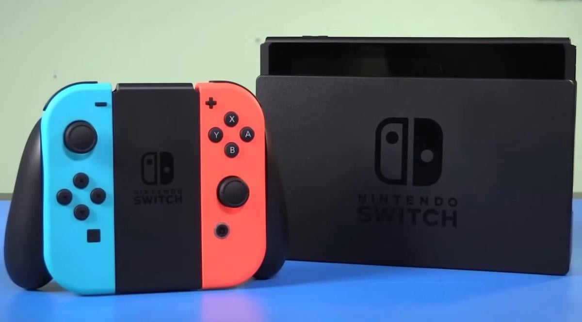  任天堂總裁古川俊太郎於投資者會議中討論 Switch 效能問題與未來計劃