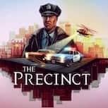  沙盒警匪遊戲《The Precinct》登陸主機與PC平台 支援中文登場