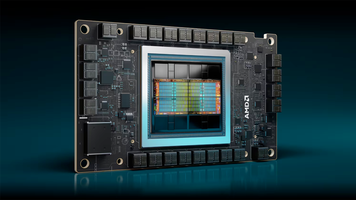 Intel Druid 及 AMD GFX13 架構開發中，GPU 技術進入新世代