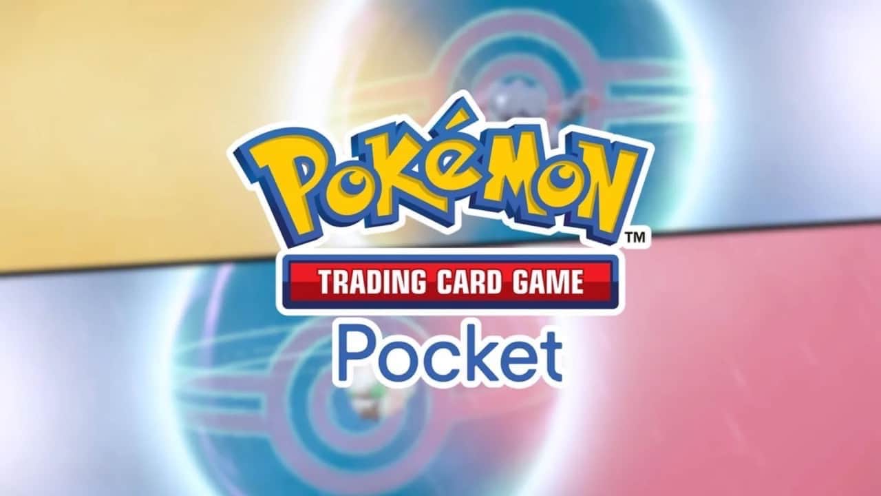 《Pokémon TCG Pocket》黃金週免費禮物碼公開