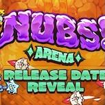 《Nubs: Arena》登陸Steam限時免費下載　24小時內領取即永久擁有