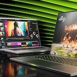 RTX 5090行動版效能微幅提升　4K僅快RTX 4090約3%