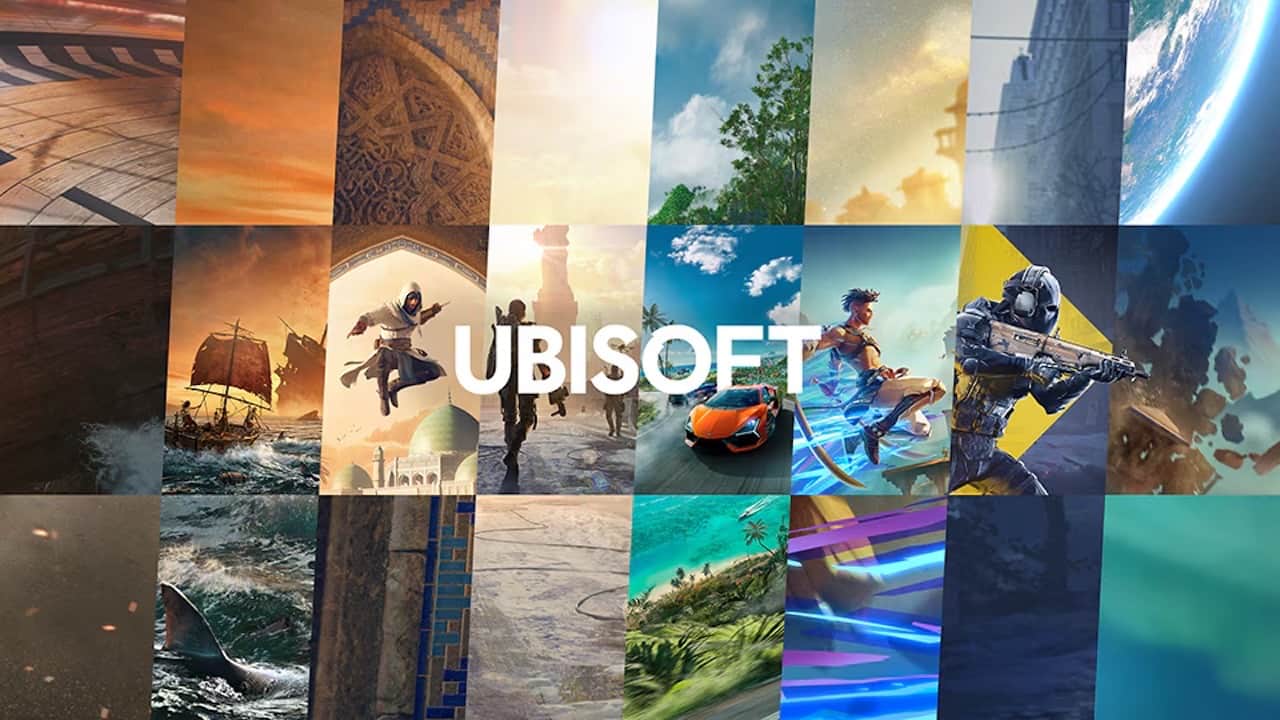  Ubisoft 財報揭示逾 8,000 萬歐元虧損，面臨嚴峻挑戰