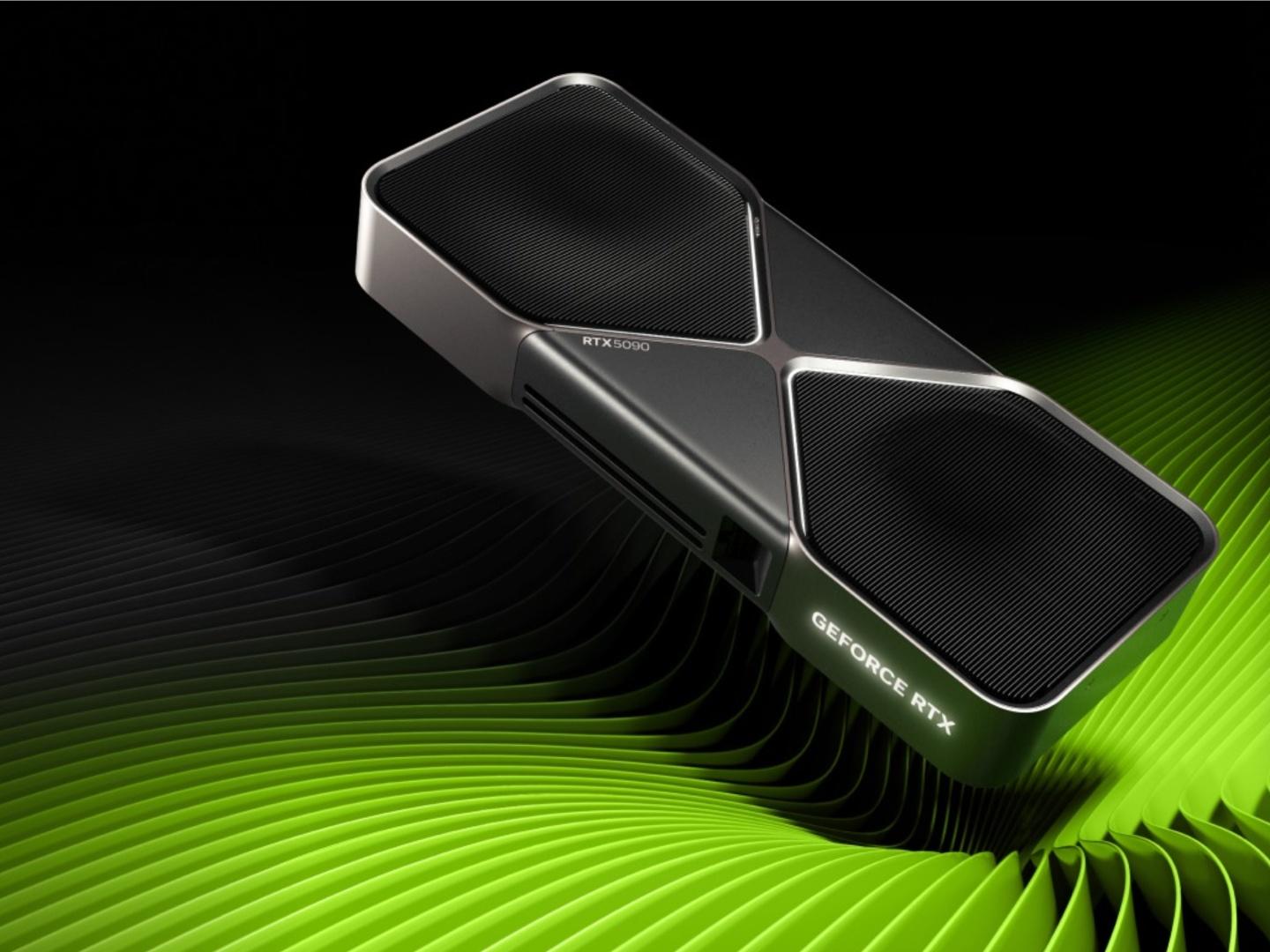 傳NVIDIA推RTX 5090 D替代品規格下修　年底再迎RTX 5080 Ti或SUPER登場