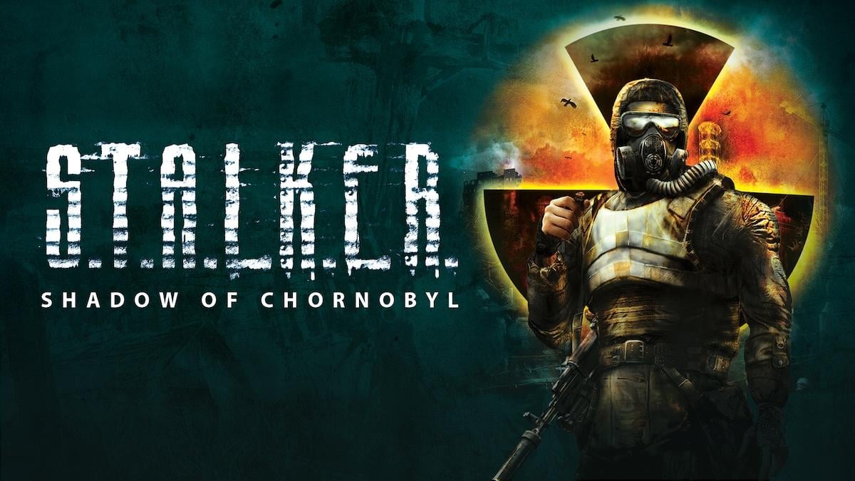  《S.T.A.L.K.E.R.》三部曲強化版5月推出 支援4K與多平台控制器
