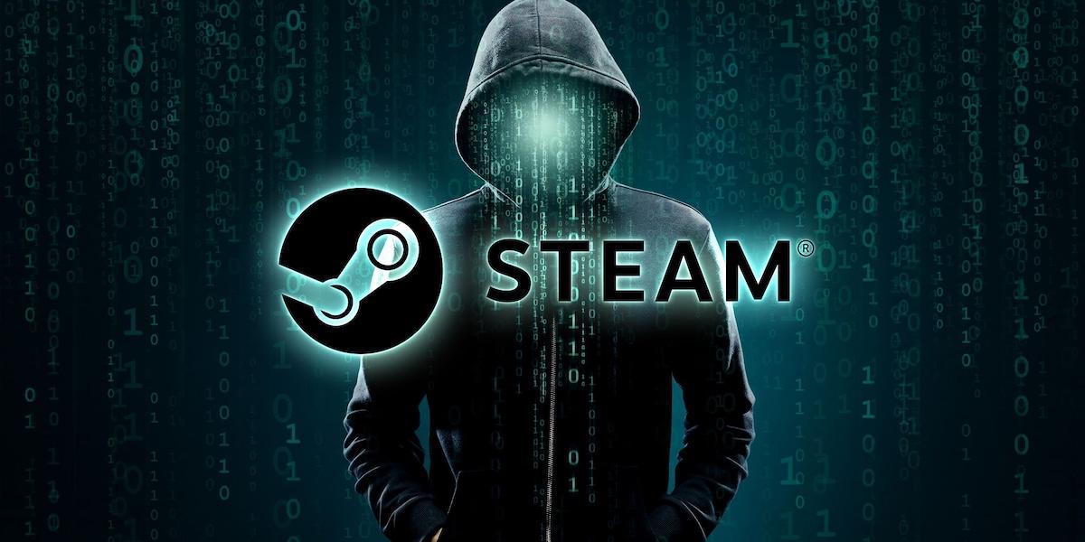  Valve 聲明澄清 Steam 並未遭入侵，外洩資料與帳號無關