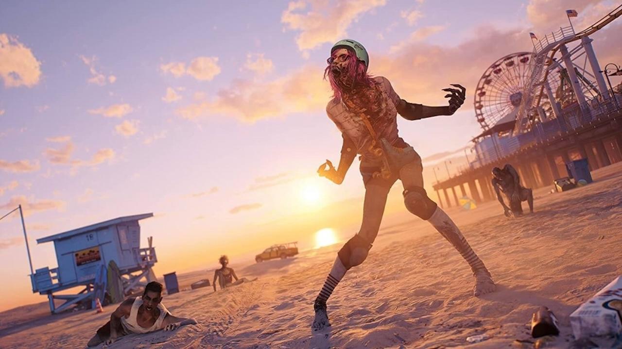 減壓大作喪屍動作遊戲《Dead Island 2》限時免費領取 