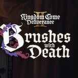  《Kingdom Come: Deliverance 2》釋出劇情DLC《Brushes with Death》與更新