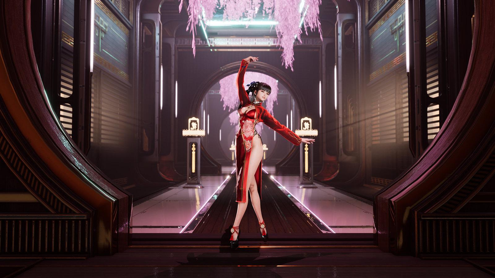 劍星推出新服飾