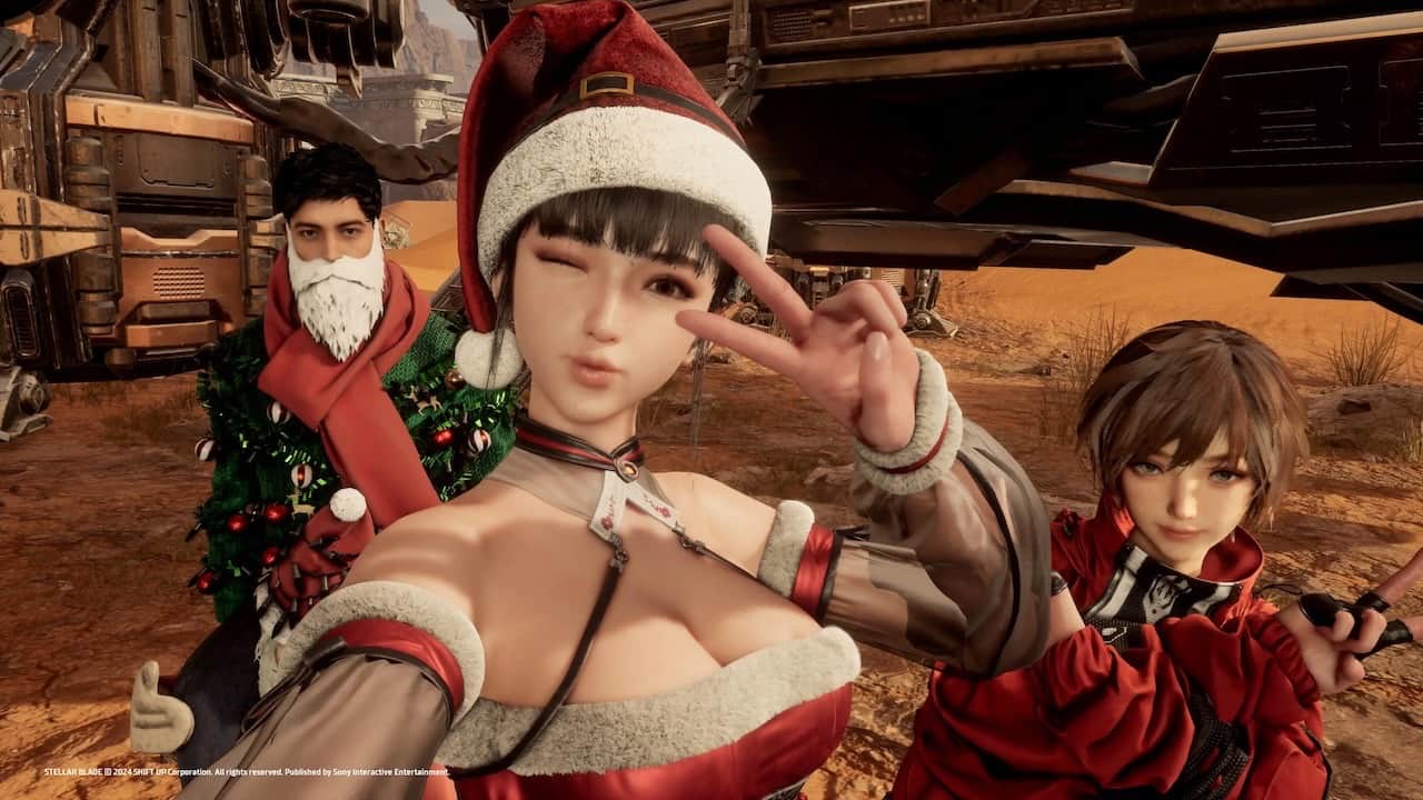  《劍星》PC版確認鎖區132國　採用D加密再惹效能疑慮