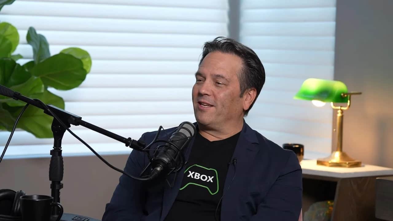 Xbox 預計推出採用底座設計的混合式手提主機，對抗 Nintendo Switch 2。
