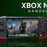 Xbox 手提主機傳將採用底座設計　正面迎戰 Switch 2