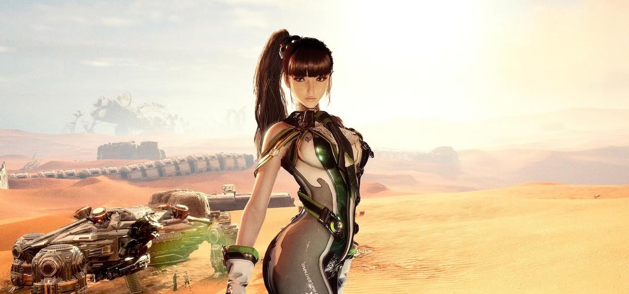 《劍星》PC版預售仍登Steam榜首 綁定PSN 有獎