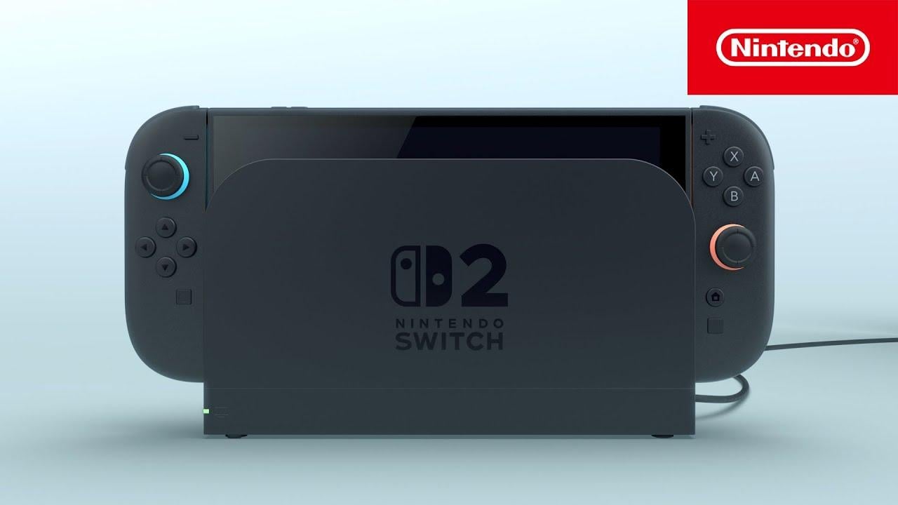 Nintendo Switch 2 不支援電視 VRR 功能　僅限手提機模式啟用