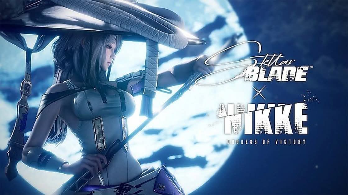 《劍星》X《妮姬》6月聯動　紅蓮化身Boss登場可解鎖專屬服裝