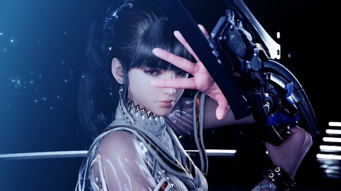 《劍星》X《妮姬》6月聯動　紅蓮化身Boss登場可解鎖專屬服裝