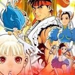 經典集結再升級 《Capcom Fighting Collection 2》正式登場 上市宣傳影片公開