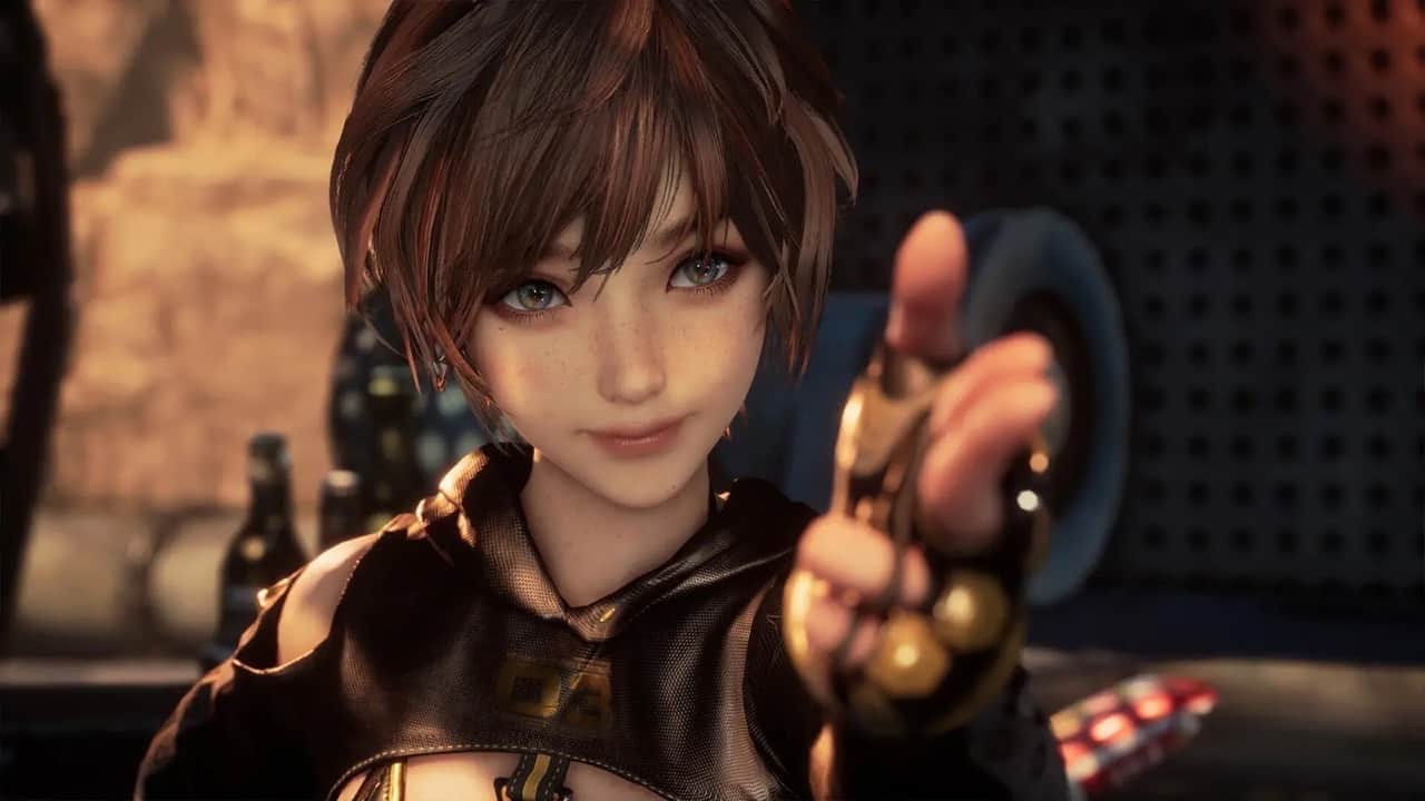 《Stellar Blade》PC版即將推出 玩家更擔心Denuvo效能問題