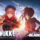 《劍星》X《妮姬》6月聯動　紅蓮化身Boss登場可解鎖專屬服裝