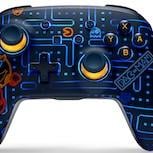 PowerA推出《PAC-MAN》LED螢光無線控制器 6月30日正式登場