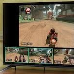Switch 2首度支援文字轉語音與即時字幕　12款第一方遊戲同步升級