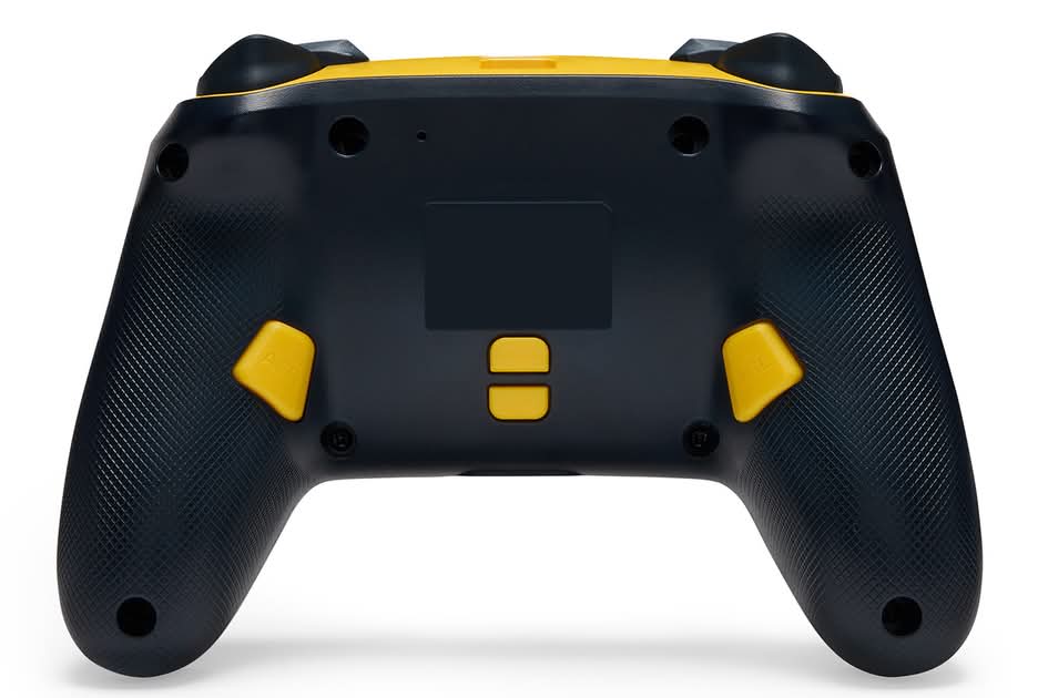 PowerA推出《PAC-MAN》LED螢光無線控制器 6月30日正式登場
