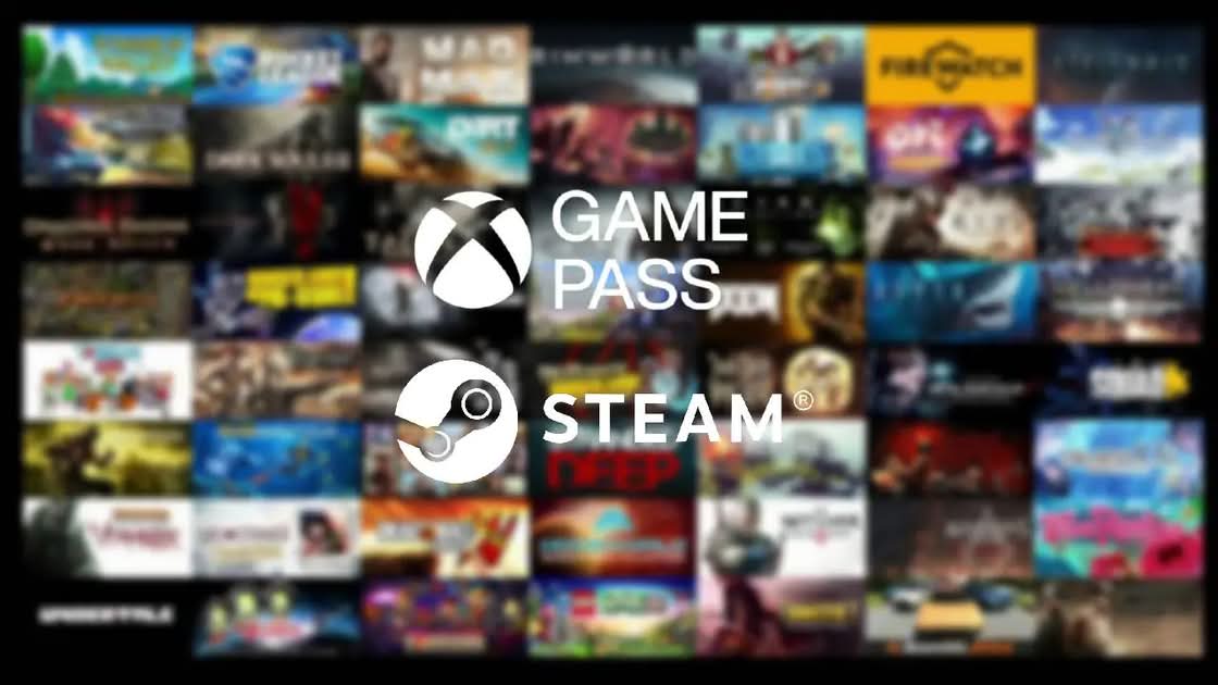 Steam 未來或可直接於 Microsoft Store 啟動，實現 Xbox 與 PC 的平台整合構想