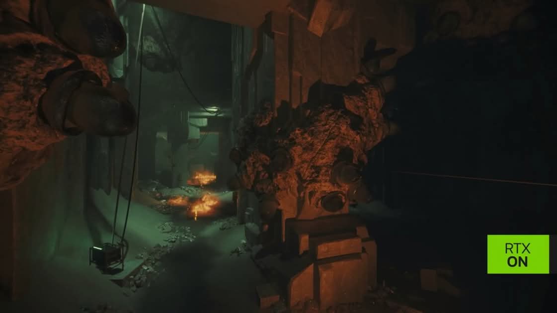  《FBC: Firebreak》PC首發支援完整光追與DLSS 4　RTX 5090實測效能曝光