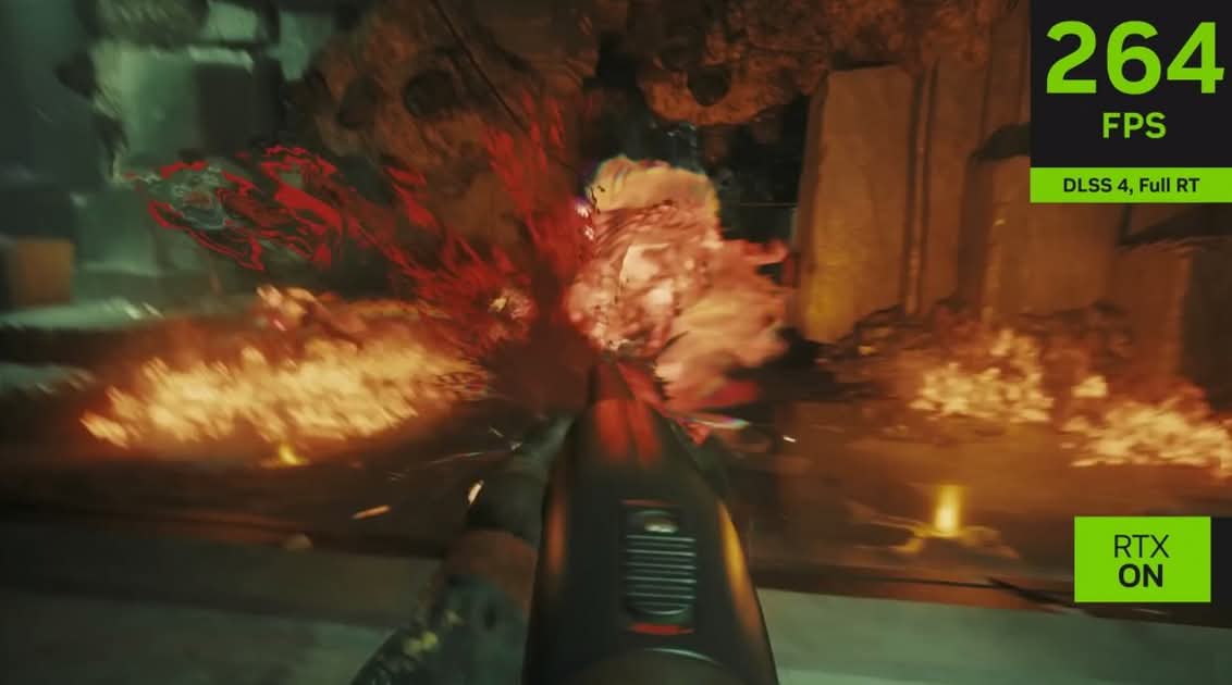  《FBC: Firebreak》PC首發支援完整光追與DLSS 4　RTX 5090實測效能曝光