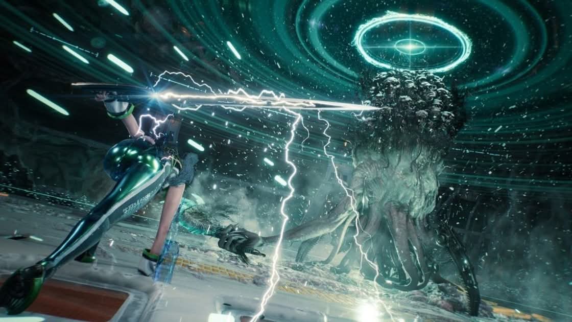 ShiftUp正式宣佈開發《劍星2》，預定於2027年前推出