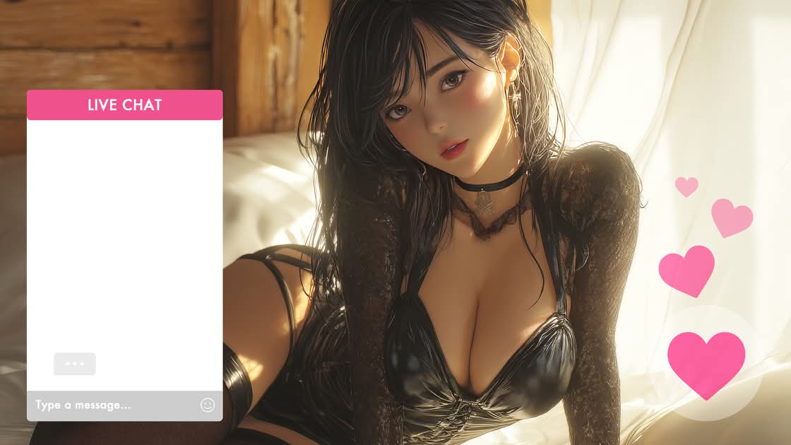《OF Model Simulator 2025》公開　模擬OnlyFans風格內容創作人生