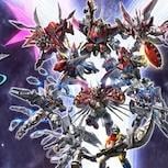 《超級機器人大戰Y》8月28日登場　試玩會6月率先舉行 新作機體陣容公開