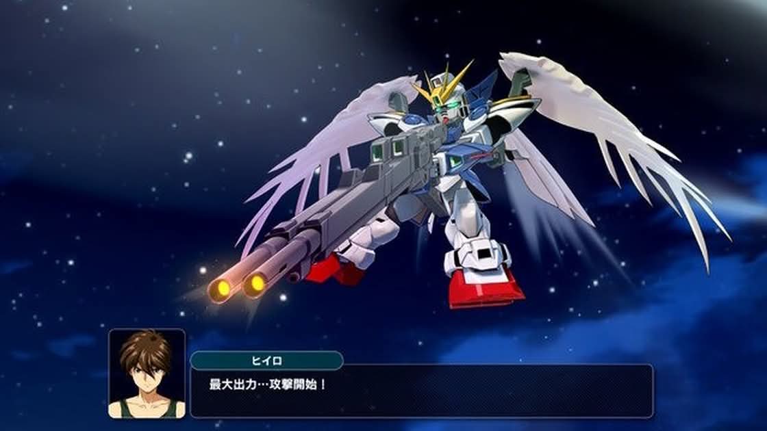 《超級機器人大戰Y》8月28日登場　試玩會6月率先舉行 新作機體陣容公開