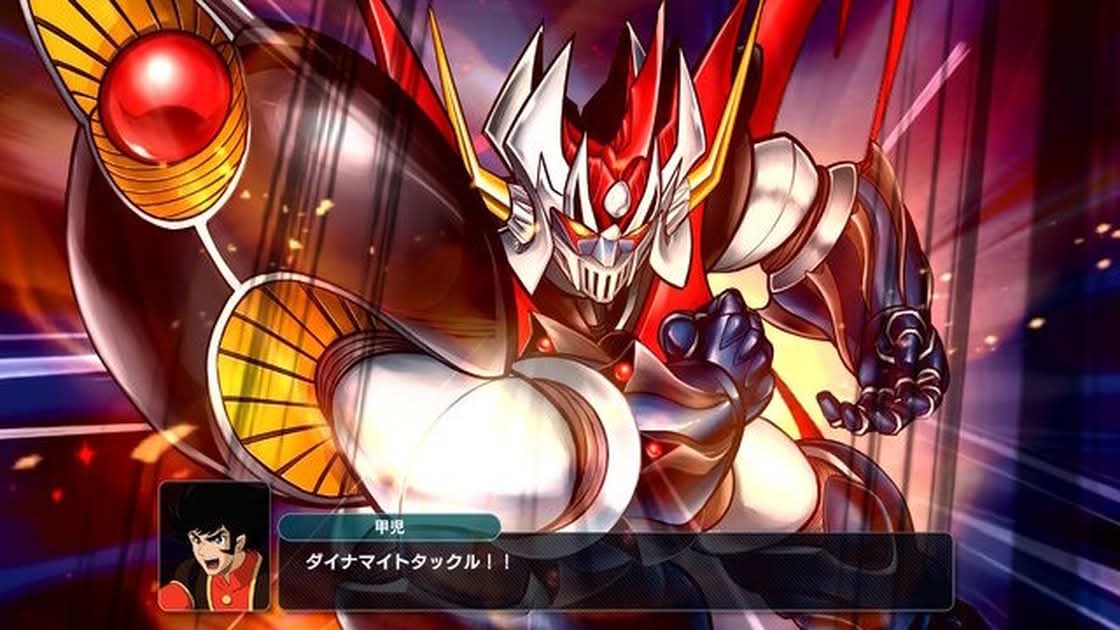《超級機器人大戰Y》8月28日登場　試玩會6月率先舉行 新作機體陣容公開