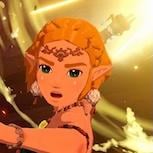 《薩爾達無雙：封印戰紀》Switch 2新作公開 強化戰場與探索體驗