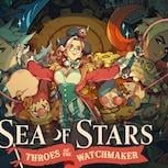 《Sea of Stars》免費DLC「Throes of the Watchmaker」推出 新章開啟迷你機械世界冒險