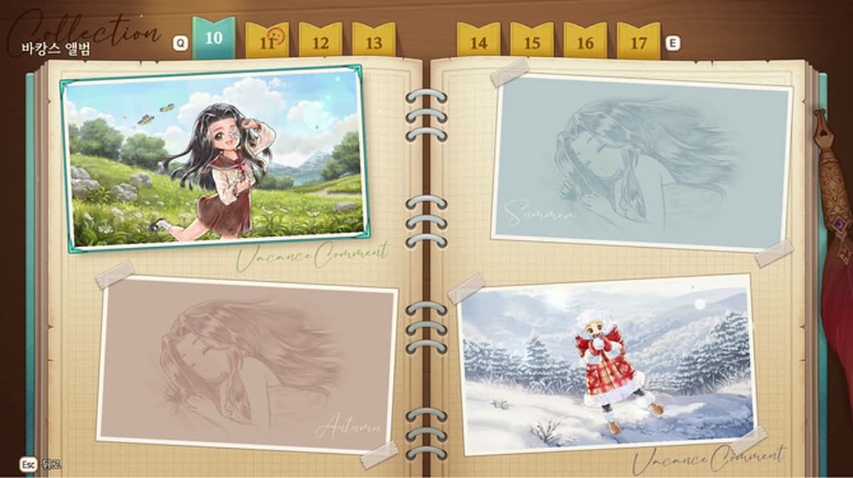 《美少女夢工廠：預言之子》登陸 Steam　韓國團隊打造全新前傳故事