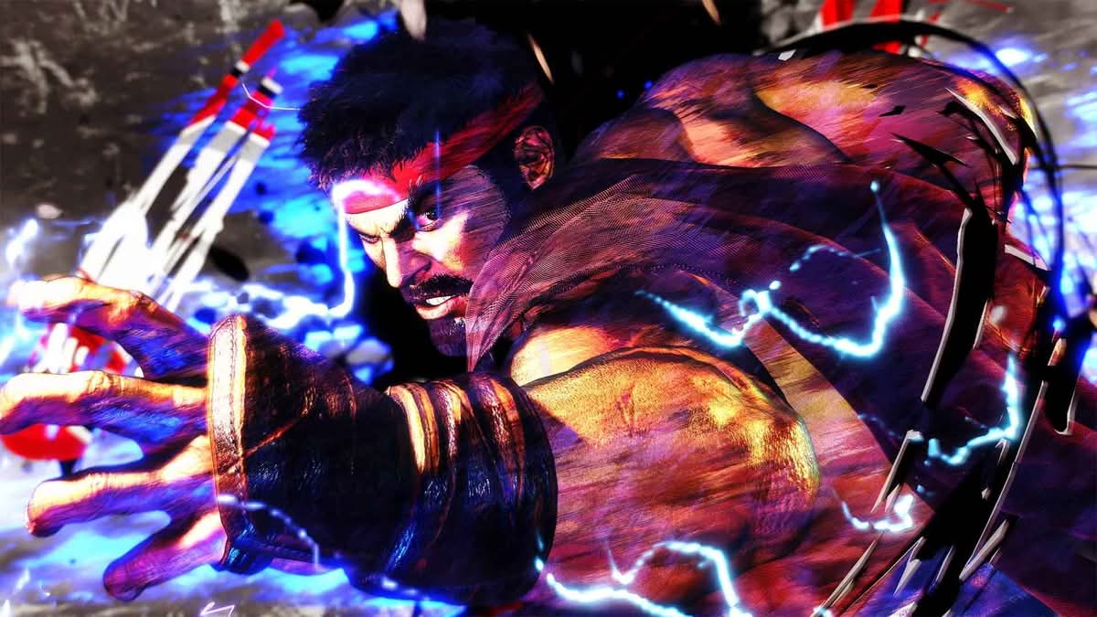 傳奇影業擬重啟《街頭霸王》真人電影　Jason Momoa 傳演布蘭卡、Roman Reigns 或化身豪鬼